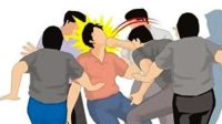 1702910351-Aksi Pengeroyokan di Lamongan, Satu Korban Luka Parah Aksi Pengeroyokan di Lamongan, Satu Korban Luka Parah