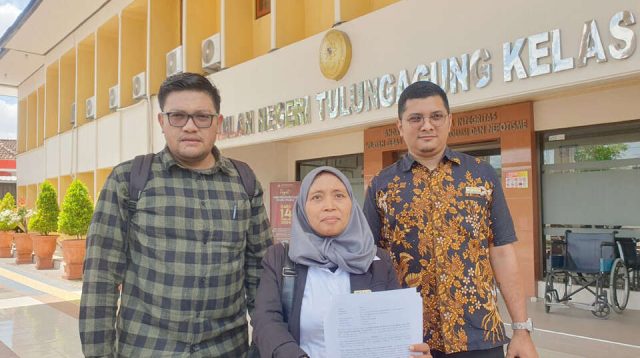 Pelajar Meninggal Usai Latihan Silat, LHA PSHT Ajukan Permohonan Praperadilan