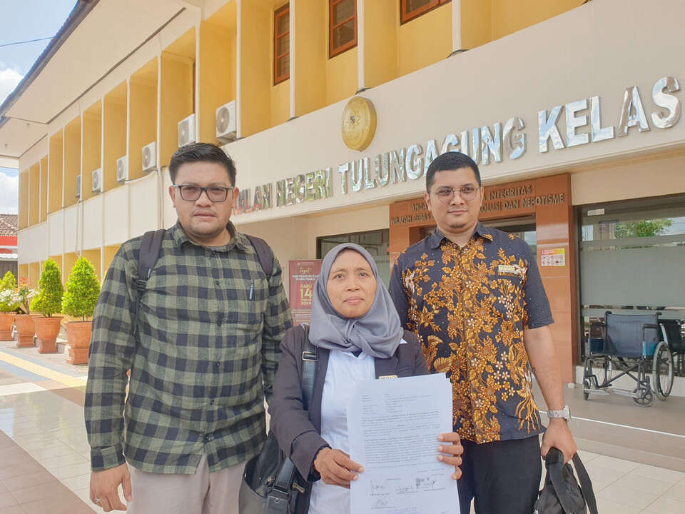 Pelajar Meninggal Usai Latihan Silat, LHA PSHT Ajukan Permohonan Praperadilan