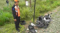 Dinas Perhubungan Kabupaten Blitar Targetkan Bangun 10 Titik Palang Pintu KA Selama 2024