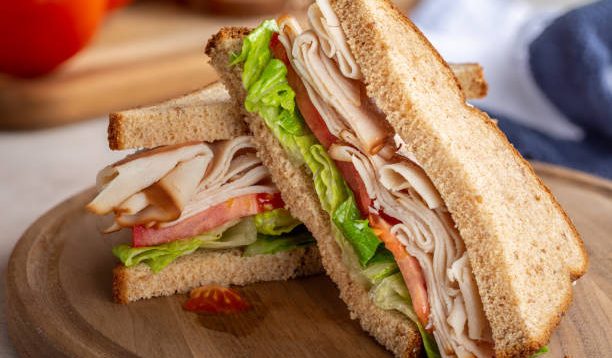 Resep Sandwich Praktis untuk Makan Siang di Kantor, Nomor Berapa Favoritmu?