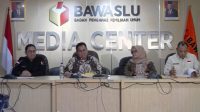 Bawaslu Temukan Ratusan Dugaan Pelanggaran Pemilu 2024 di Media Sosial, Facebook Terbanyak
