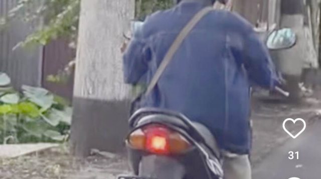 Teror “Kelamin” di Kota Batu Resahkan Warga