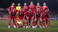 Enam Pemain Timnas Indonesia Pilihan Shin Tae-yong Yang Digembleng di Turki Terancam Dicoret, Gagal Perkuat Piala Asia?