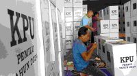 Pelipatan 14.907 Kotak Suara Pemilu 2024 Kabupaten Ponorogo Memakan Waktu 10 Hari
