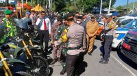 JLS Rawan Longsor Jadi Atensi Selama Libur Panjang