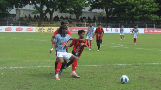 Sapu Bersih Kemenangan Tak Pernah Kebobolan di Fase Grup L liga 3, Pelatih Persedikab Ingatkan Pemain