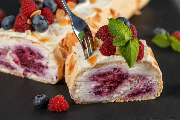 Resep Kue Tahun Baru, Pilihan Tepat untuk Merayakan Awal Tahun Dengan yang Manis-manis