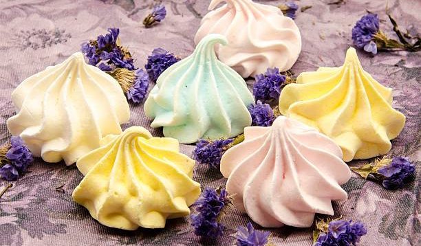 7 Resep Camilan Sehat dan Lezat dengan Putih Telur, Kreasi yang Penuh Nutrisi