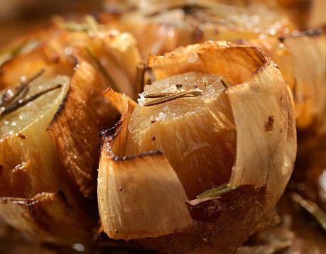 7 Cara Menyajikan Bawang Putih untuk Kesehatan, Siapa yang Doyan Bawang Putih Panggang?