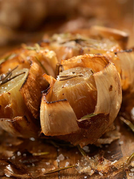 7 Cara Menyajikan Bawang Putih untuk Kesehatan, Siapa yang Doyan Bawang Putih Panggang?