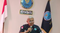 BNNK Kota Batu Rehabilitasi 32 Orang