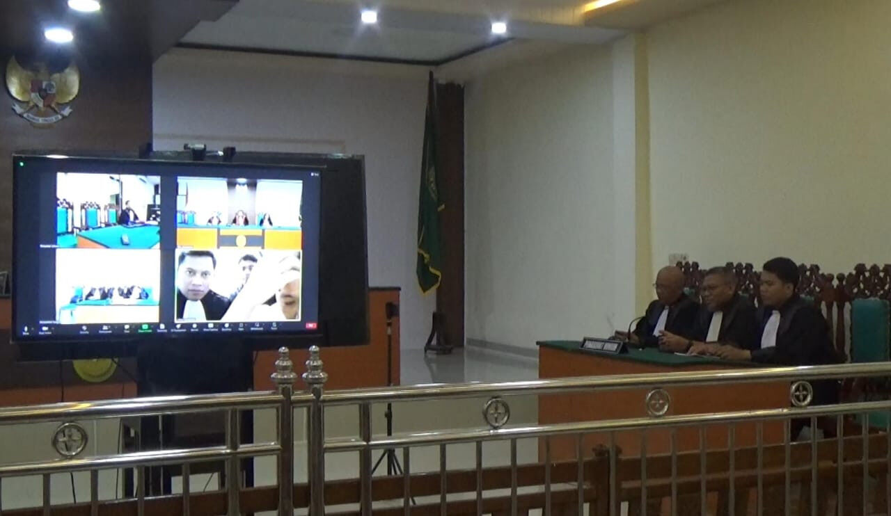 Sidang Konflik Keluarga di Jombang, Mertua Dituntut Empat Bulan Penjara