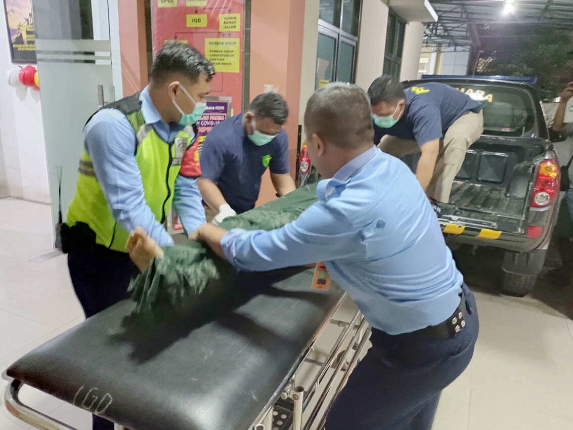 Pelajar Tewas di Goa Jegles Kediri, Terduga Pelaku Diamankan