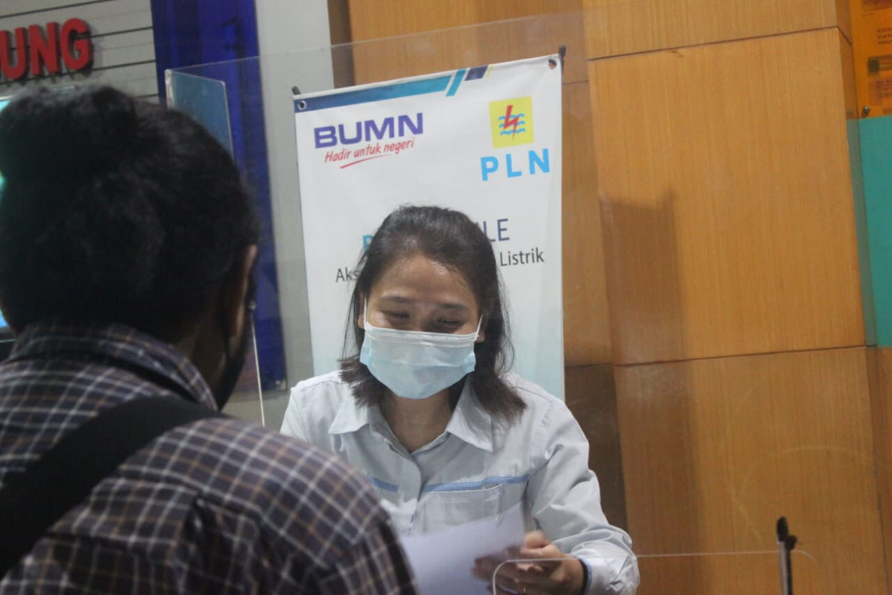 Ratusan Pelanggan Tunggak Pembayaran Listri Tiap Bulan, Ini Kata Menager ULP PLN Tulungagung