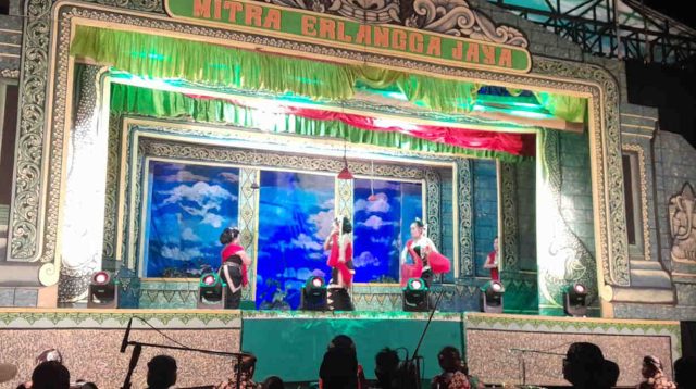 Tak Ada Kembang Api, Diganti Parade Pentas Seni Tradisi, Ini Penjelasan Disparbud Kabupaten Kediri