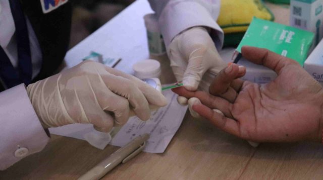 Nataru, KAI DAOP 7 Madiun Berikan Yankes Gratis