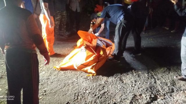Remaja Tenggelam di Kedung Tulungagung Ditemukan