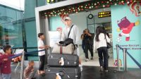 Jay Idzes Pagi Ini Dijadwalkan Sandang Kewarganegaraan Indonesia, Pengambilan Sumpah WNI di Kantor Kemenkumham DKI