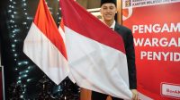 Resmi Jadi WNI, Jay Idzes Langsung Mengurus KTP dan Ingin Segera Bergabung dengan Timnas Indonesia di Piala Asia