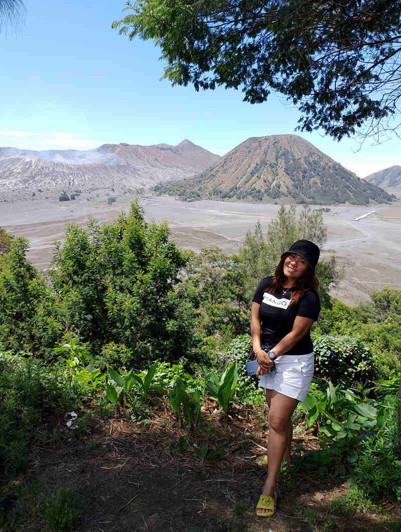 TNBTS Tambah Kuota Kunjungan Wisatawan 3500 Perhari di Gunung Bromo