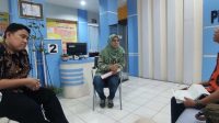 Terima Aduan, BPPH Pemuda Pancasila Pertanyakan SOP Pemutusan Jaringan Listrik oleh PLN Kediri