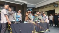 Sepanjang 2023, Satlantas Polres Tulungagung Catat 1.484 Kasus Laka Lantas, 143 Tewas dan Kerugian Rp 1,3 Miliar