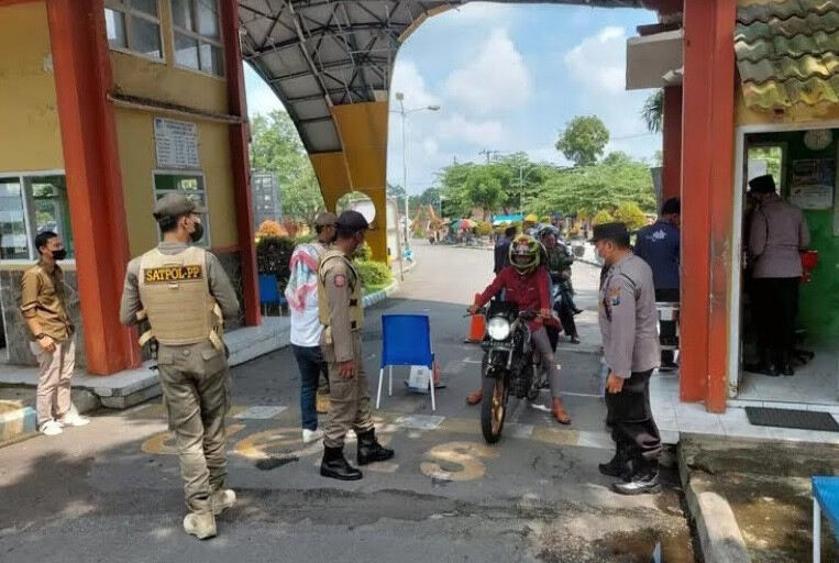Gunung Kelud Tetap Favorit, Nataru 1.500 Wisatawan Perhari