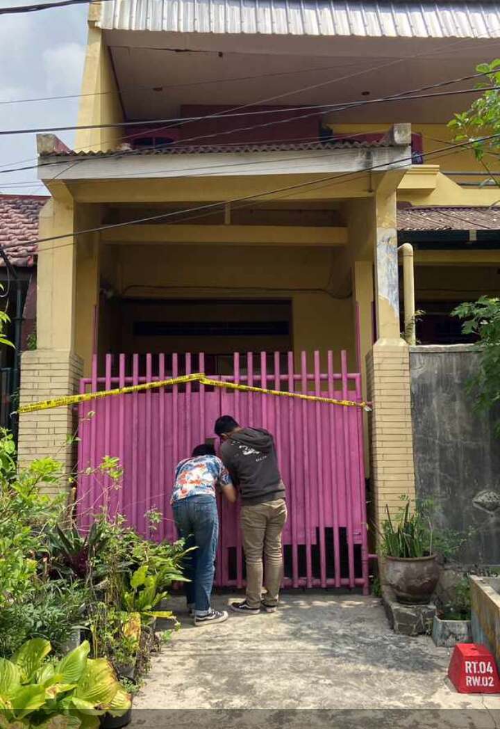 Kasus Suami Mutilasi Istri, Tetangga: Diawali Pertengkaran Hebat