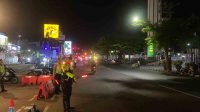 Arus Lalu Lintas Diprediksi Kembali Normal
