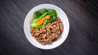 25 Inspirasi Hidangan Makan Malam, Ciptakan Pengalaman Kuliner yang Mengesankan