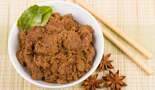 Resep Rendang Daging Sapi, Temukan Kelezatan Masakan Tradisional yang Tidak Tertandingi