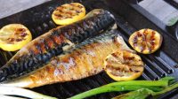 1704181118-ilustrasi-kuliner-olahan-ikan-bakar 5 Resep Olahan Ikan yang Wajib Dicoba, Yuk Nikmati Kuliner Istimewa dari Kekayaan Laut!