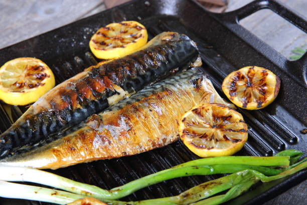 5 Resep Olahan Ikan yang Wajib Dicoba, Yuk Nikmati Kuliner Istimewa dari Kekayaan Laut!