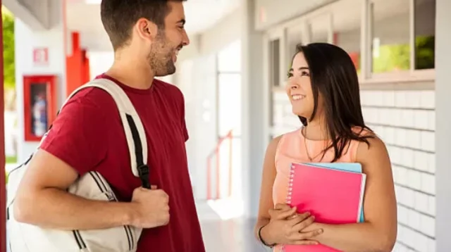 Rahasia PDKT! 10 Tips Membuat Crush Tertarik Kepadamu dengan Mudah