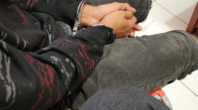 Terduga Pelaku Pembunuhan di Blitar Diamankan, Motif Karena Gaji?