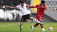 Timnas Indonesia Dibantai Libya 4-0 pada Laga Uji Coba Piala Asia 2023 di Turki, Lini Pertahanan Masih Keropos