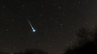 Fenomena Langit Hujan Meteor Quadrantid Diprediksi Menjadi yang Terbesar Fenomena Langit Hujan Meteor Quadrantid Diprediksi Menjadi yang Terbesar
