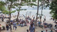 Berkah JLS, Kunjungan Wisatawan di Kabupaten Trenggalek Tembus Hampir 1 Juta