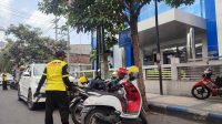 Parkir Berlangganan Dihapus, Parkir Manual Mulai Diterapkan Pekan Depan