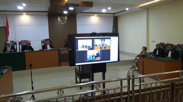 Konflik Ibu dan Anak vs Menantu Jombang, Ibu dan Anak Divonis Ringan