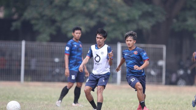 Jelang 28 Besar Liga 3 Jatim, Pelatih Persedikab Prediksi Laga Semakin Berat