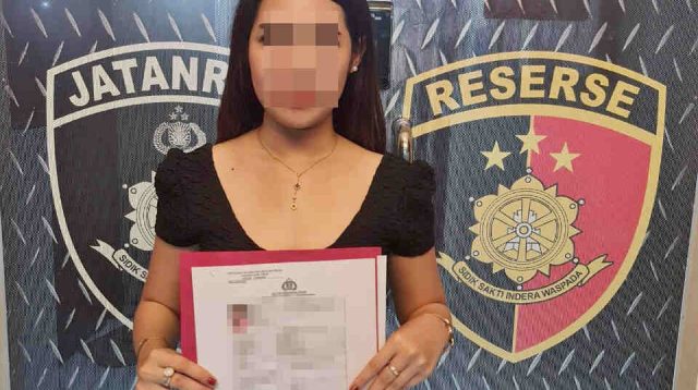 Tipu Arisan Dibekuk di Bali, Korban Rugi Puluhan Juta Rupiah