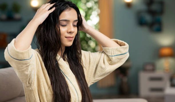 Simak! 10 Cara Meningkatkan Sirkulasi Darah ke Kulit Kepala untuk Cegah Rambut Rontok