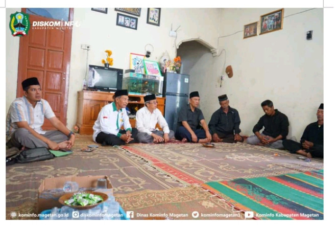 Kawasan Telaga Sarangan Magetan Tertimpa Bencana Longsor, Satu Anak Meninggal dan Dua Lainnya Luka, Ini Pesan Pj Bupati