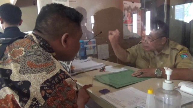 Pemohon KTP di Kabupaten Jombang Naik 100 Persen,