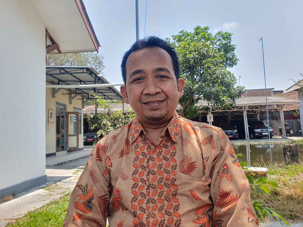 Pengungsi Rohingya Masuk DPT, KPU Tulungagung: Punya KTP dan KK