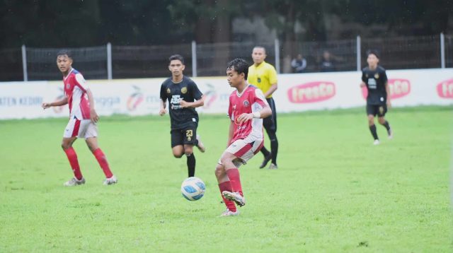 Jelang Lawan PSBI Blitar Dilanjutan Fase 28 Besar Liga 3 Jatim, Persedikab Kediri Targetkan Tiga Poin