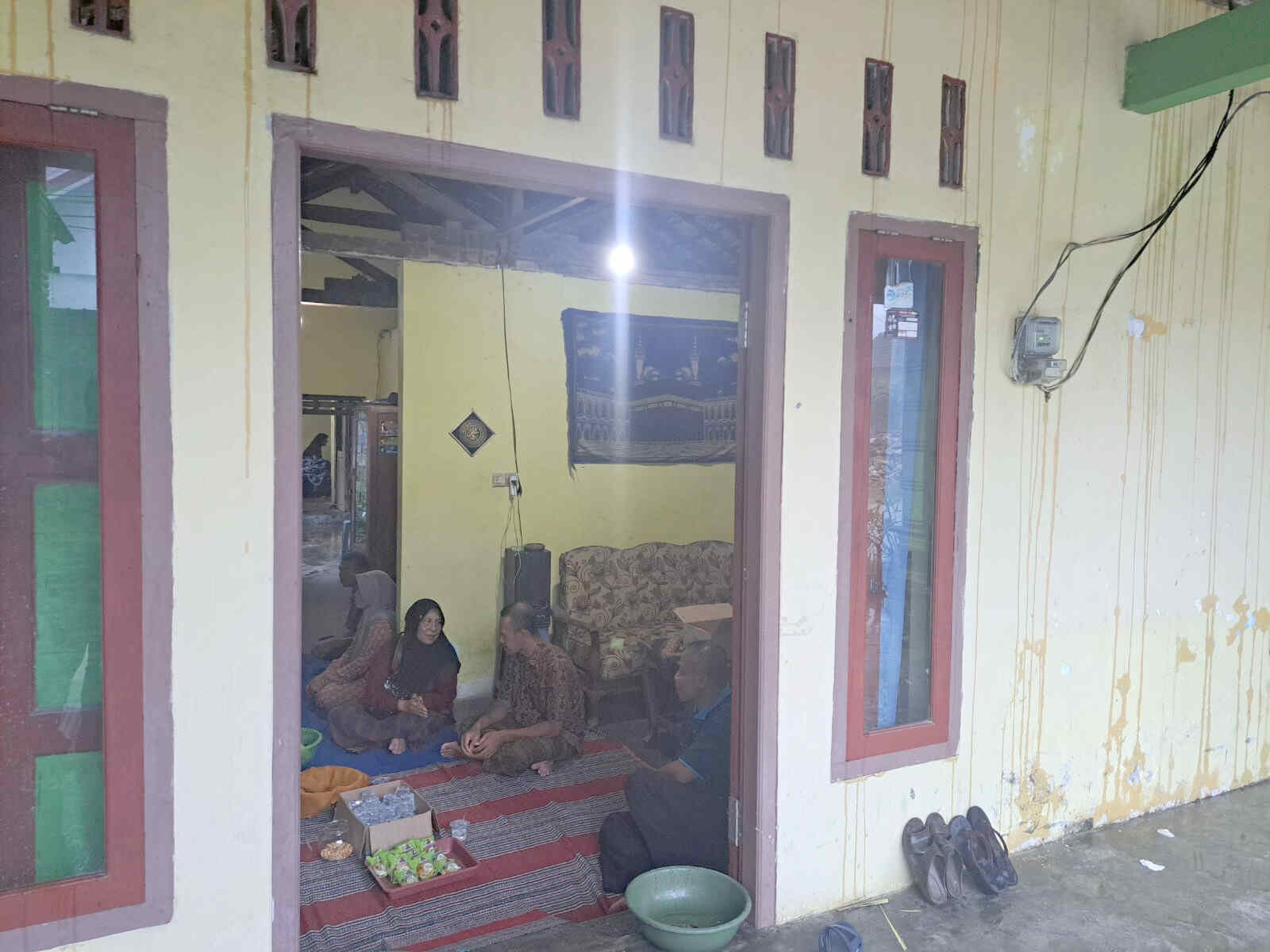 Santri Pondok Pesantren di Sutojayan Blitar Tewas Diduga Dianiaya, Keluarga Serahkan Kasus ke Polisi