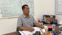 Surat Kuasa Penghentian Pengurukan Lahan Pabrik di Desa Ngangkatan Beredar, CV. Multi Tunas Mandiri Jalan Terus Surat Kuasa Penghentian Pengurukan Lahan Pabrik di Desa Ngangkatan Beredar, CV. Multi Tunas Mandiri Jalan Terus
